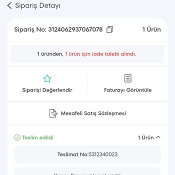 Spor Dünyası-Altis-Rubenis-Hattrick A101 Sorumsuzluğu Ve İade Kodu Vermem