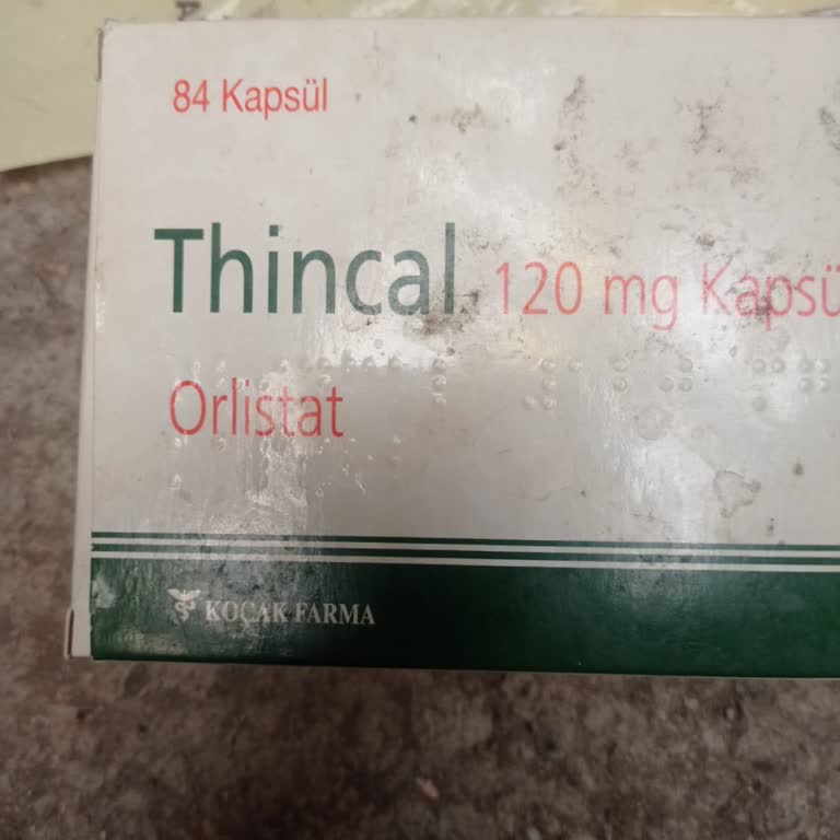 Koçak Farma İlaç Thincal Zayıflama Hapı Zayıflatmadı