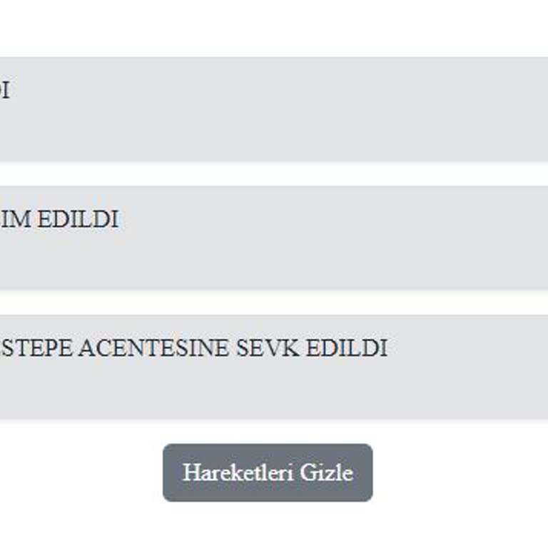 Kuryenet Kartımı Dağıtıma Çıkarmıyor