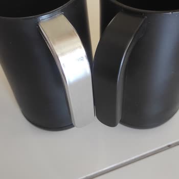 Homend Kahve Makinesi: Bozuk Ürün Ve Kötü Servis Deneyimi