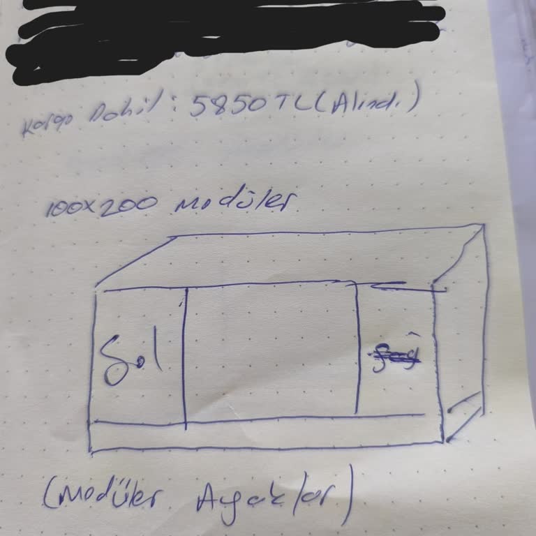 Sadece Montessori Ve Mobalya Kids İnsanları Mağdur Ediyor.