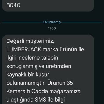 FLO Ayakkabı FLO'dan Ayakkabı Koku Yapıyor
