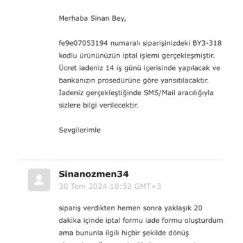 Vivense Pişman Olmamak Okuyun Lütfen