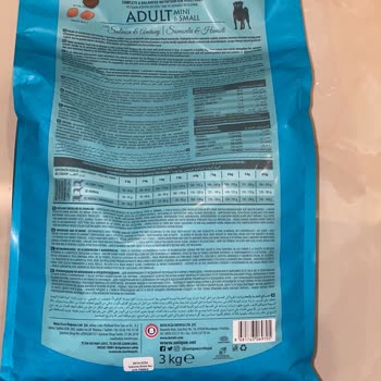 Unique Pet Food Aldatıyor