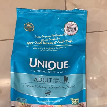 Unique Pet Food Aldatıyor