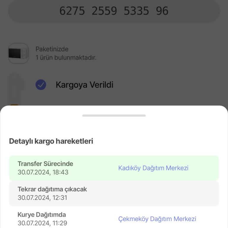 Hepsijet Siparişi Getirmiyor, Çağrı Merkezi Umursamaz