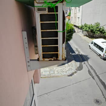 Altus Klima Pişmanlığı