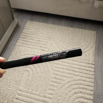Menemen Watsons Eyeliner Kuru
