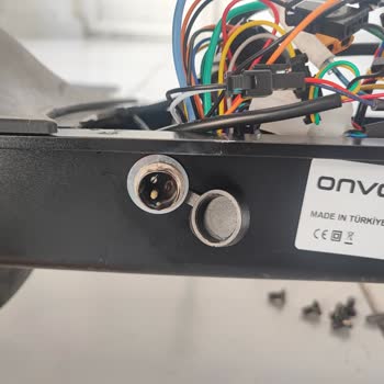 Onvo Sorunlu Cihazın Arkasında Durmuyor.