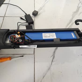 Onvo Sorunlu Cihazın Arkasında Durmuyor.