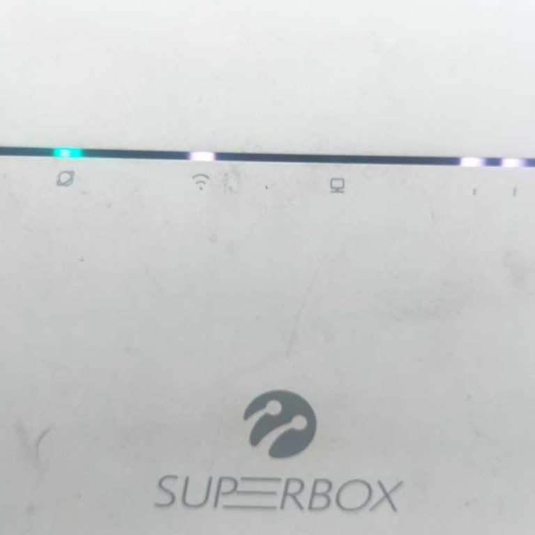 Turkcell Superbox İnternete Bağlanmıyor