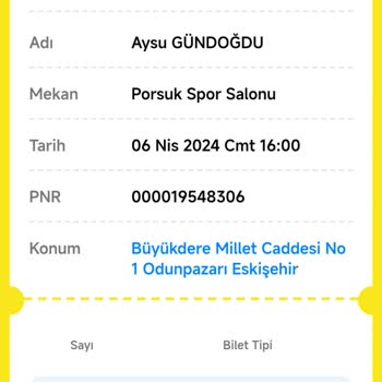 MNG Kargo Adreste Bulunulamadığından Teslim Edilemedi Yalanı