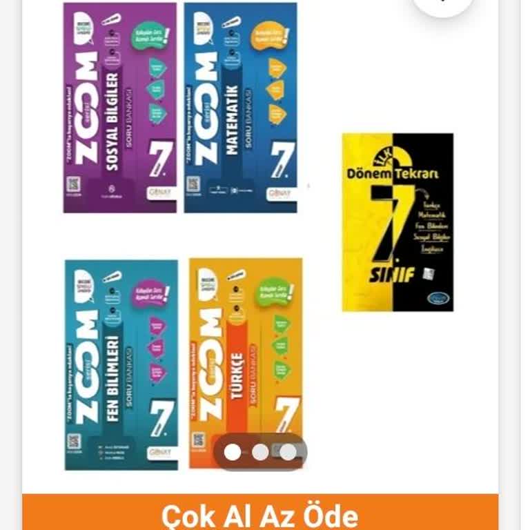 Trendyol'da Kitap Fiyatları Uçtu: Denetim Nerede?