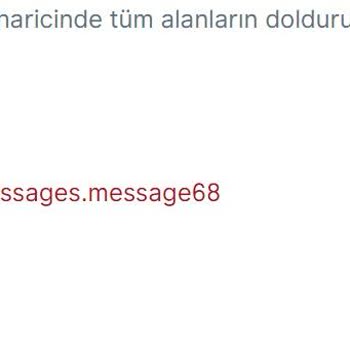 VFS Global VFS Avusturya Web Sitesi Yüzünden Randevu Alamıyorum