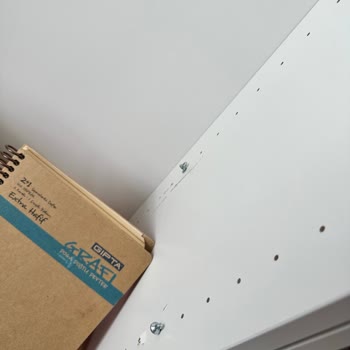 IKEA Bayrampaşa Şubesinde Kitaplık Sorunu