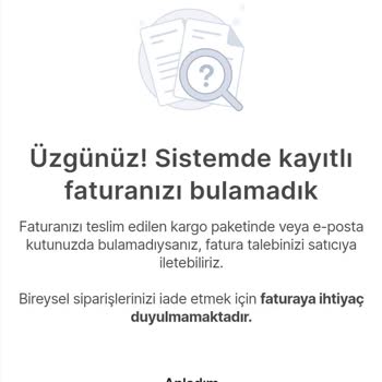 Hepsiburada Sahte Ürün Gönderiyor Ve Denetlemiyor