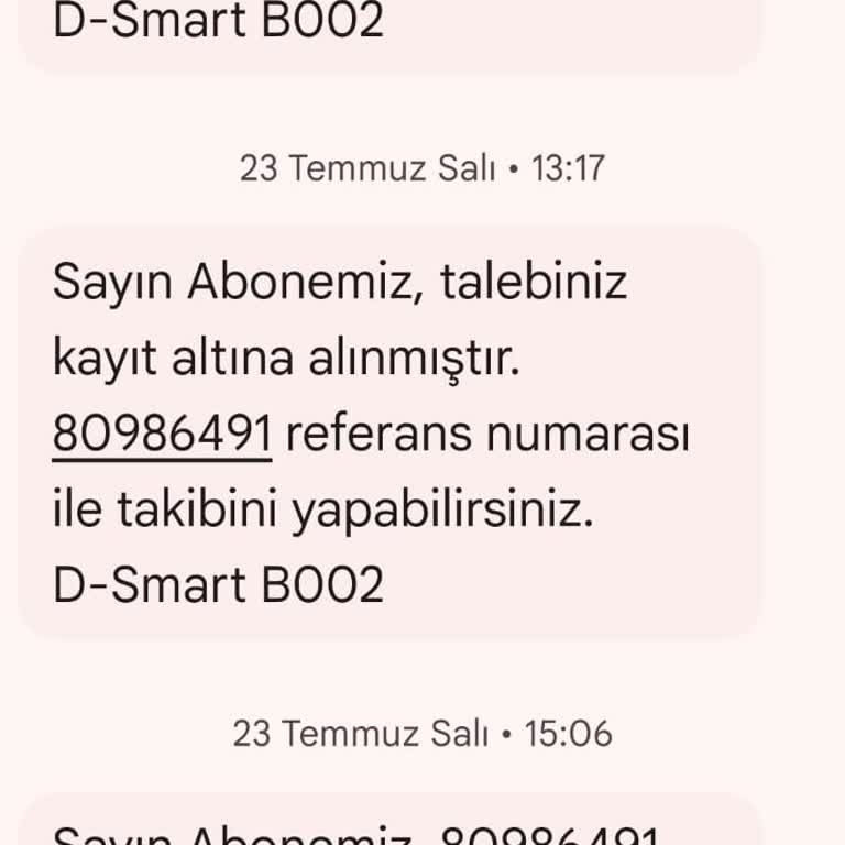 D-Smart D Smart İnternet