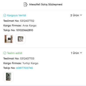 A101 Extra Ürünümü 1 Aydır Göndermedi