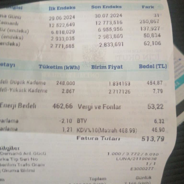 CK Boğaziçi Elektrik 2 Gündür Evde Ve Sokakta Elektriğin Olmaması