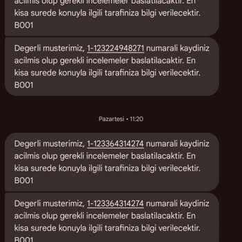 Türk Telekom Ve Dijital Kurye İle Bitmeyen Hat Taşıma Çilesi!