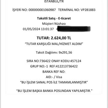 Dyson Online Store Mu? Asla