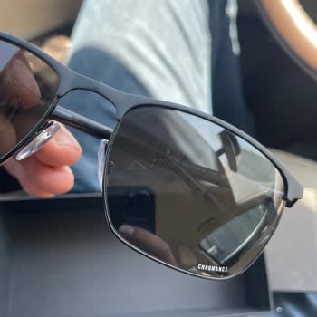 Sunglass Hut Gözlük Camı Düşmesi Garanti Kabul Etmemesi