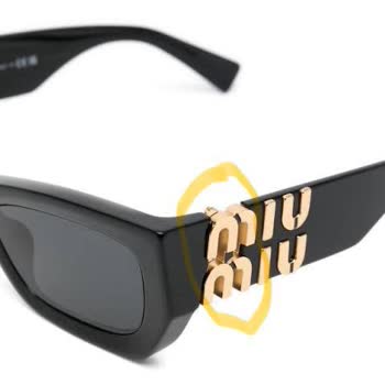 Timeless Sunglasses Yollanmayan Ürün, Mesajlara Cevap Vermiyorlar!