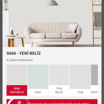 Dyo Renkleri Alakasız Renk Çıkıyor