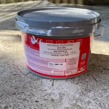 Dyo Renkleri Alakasız Renk Çıkıyor