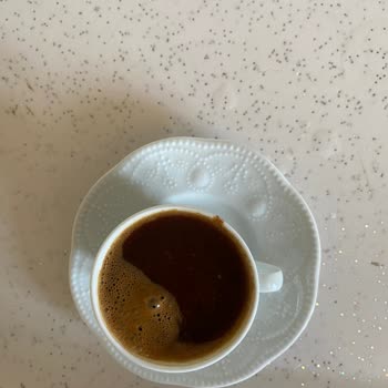 Schafer Kahve Makinesi Köpük Yapmıyor!