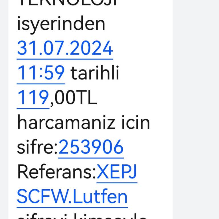 Sahibinden.com, Hasar Sorgulama Yalanı