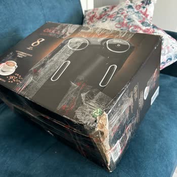 Amazon'dan Aldığım Ürün 2. Kez Bozuk