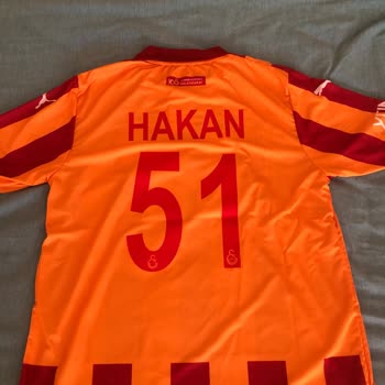 Shopier Hatalı Baskı Ve İletişim Sorunu: Galatasaray Forması