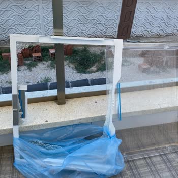 Afyonkarahisar Siemens Artık Yeter Duyun Sesimi!