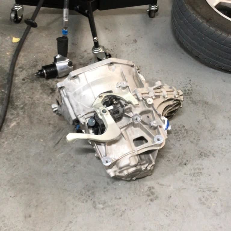 Ford Otosan Maalesef... Olmadı