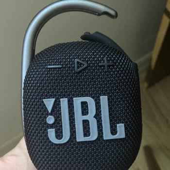 JBL Clip 4 Ürün Hatası Şikayet Ve Ürün Değişimi Talebi