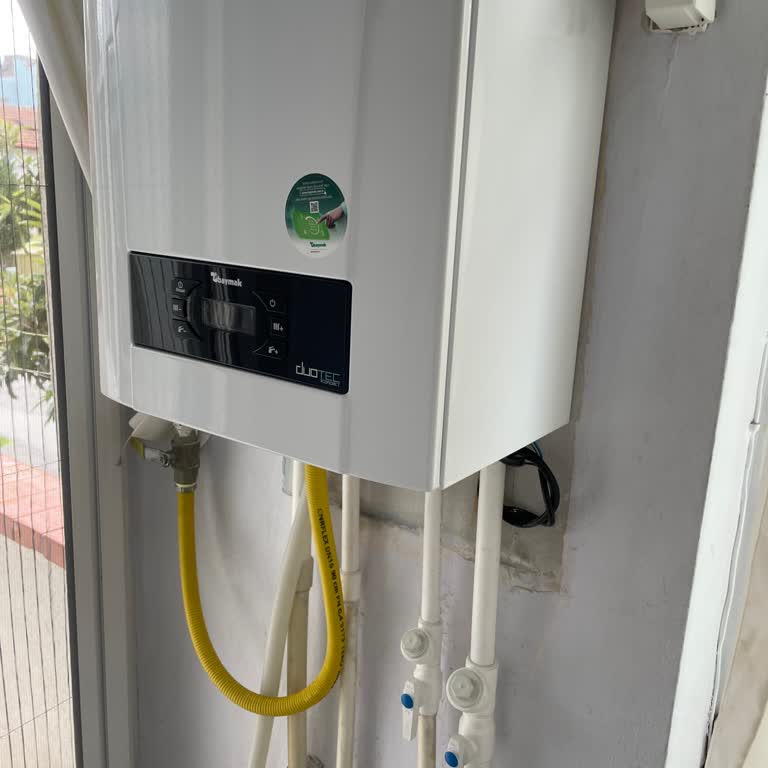 Baymak Kombi İlk Çalıştırma İçin Servis Randevu Sorunu Çözülememesi