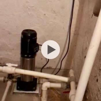 Baymak Hidrofor Tam Anlamıyla Bir Hayal Kırıklığı Ve Sorumsuz Hizmet