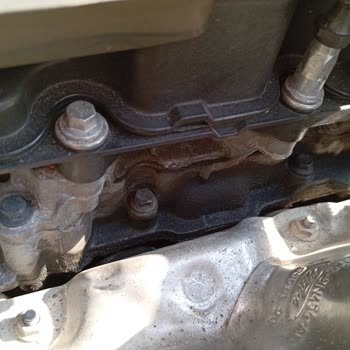 Ford Kartaş Garanti Kapsamındaki Aracı Tamir Etmiyor!