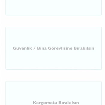 PTT Kargo Kargomu 2 Haftadır Teslim Etmiyor