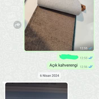 Doğtaş Mobilya 4 Aydır Çözülmeyen Koltuk Kumaş Değişimi