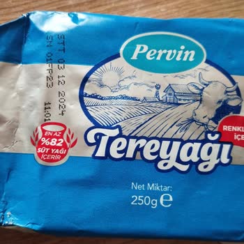 BİM Tereyağının Acı Tadı!