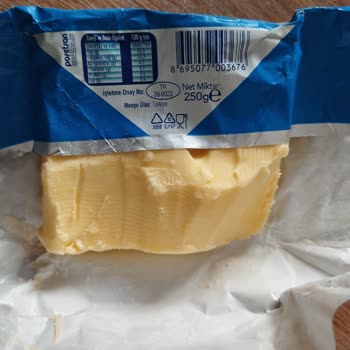 BİM Tereyağının Acı Tadı!