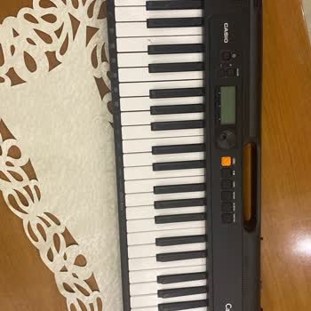 DO&RE Müzik Casio Marka Org U Garanti Kapsamına Sokmadı