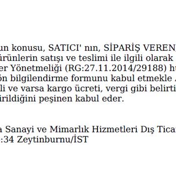 Nsj Sportive Eksik İade Ve Ürün Kalitesi