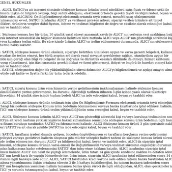 Nsj Sportive Eksik İade Ve Ürün Kalitesi