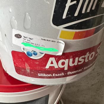 Filli Boya Kodları Başka Bayilerde Tutmuyor!