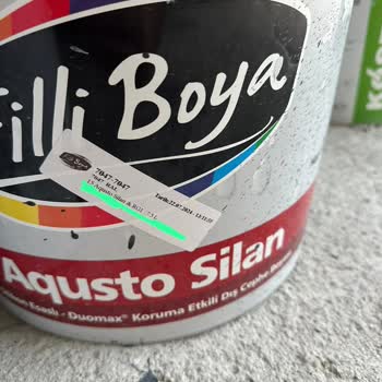 Filli Boya Kodları Başka Bayilerde Tutmuyor!