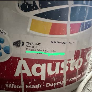 Filli Boya Kodları Başka Bayilerde Tutmuyor!