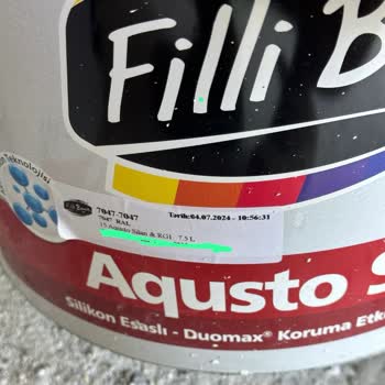 Filli Boya Kodları Başka Bayilerde Tutmuyor!